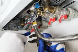 Caldaie Faccin termoidraulica Caldogno Vicenza