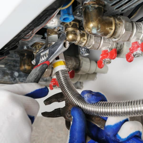 Caldaie Faccin termoidraulica Caldogno Vicenza