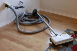 Impianti aspirapolvere centralizzati Faccin termoidraulica Caldogno Vicenza