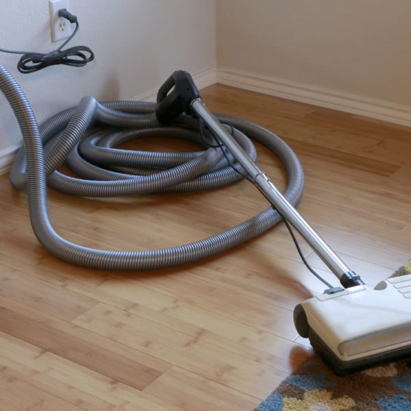 Impianti aspirapolvere centralizzati Faccin termoidraulica Caldogno Vicenza