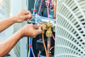 Installazione Climatizzatori Faccin termoidraulica Caldogno Vicenza