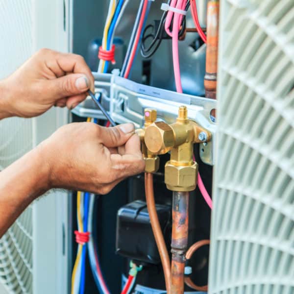 Installazione Climatizzatori Faccin termoidraulica Caldogno Vicenza