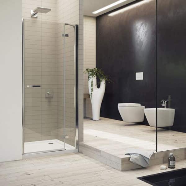 Realizzazione bagni chiavi in mano a Caldogno Vicenza