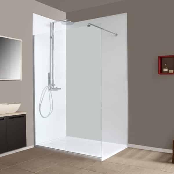 Realizzazione bagni chiavi in mano a Caldogno Vicenza