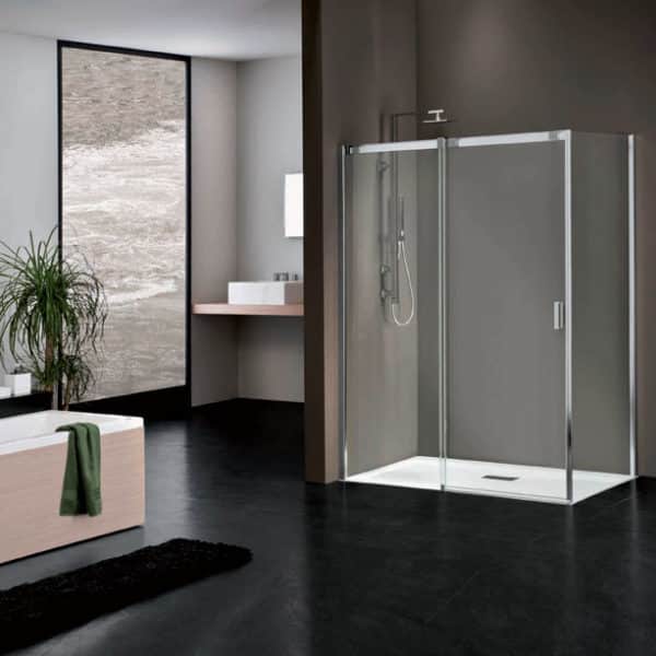 Realizzazione bagni chiavi in mano a Caldogno Vicenza