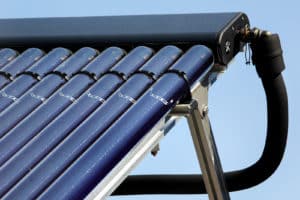 pannelli Solare Termico Faccin termoidraulica Caldogno Vicenza