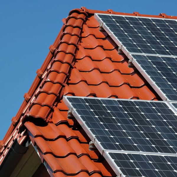 pannelli fotovoltaici Faccin termoidraulica Caldogno Vicenza